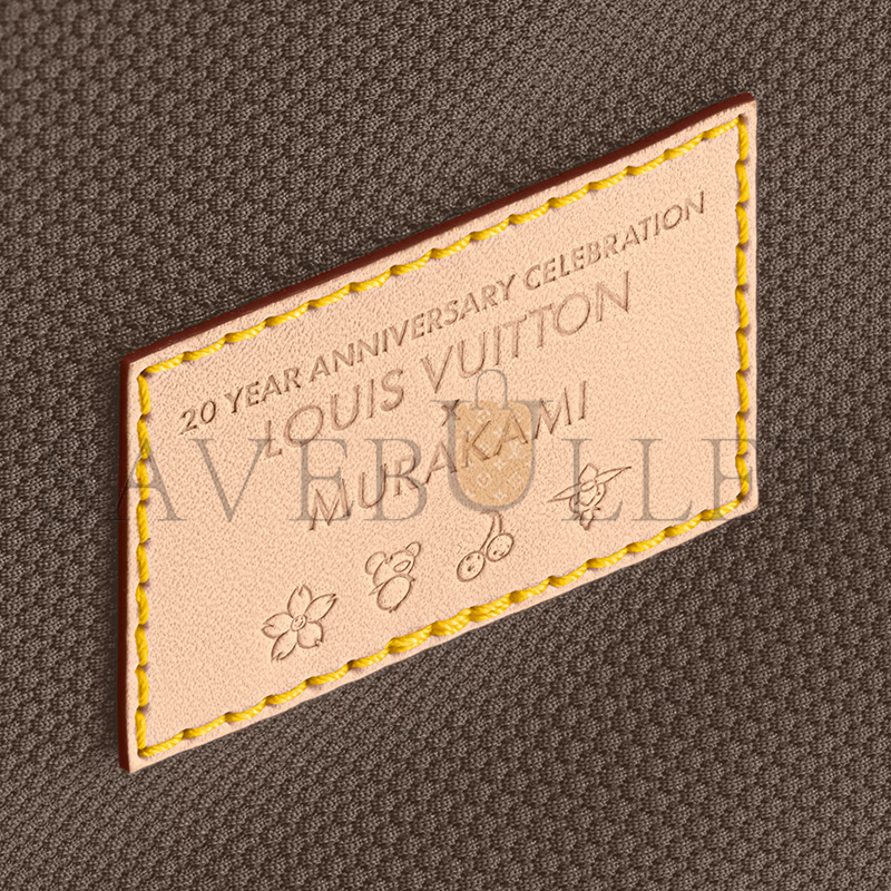 l0vis Vvtt0n murakami lv x tm horizon 55 m13788 (55*38*21cm)